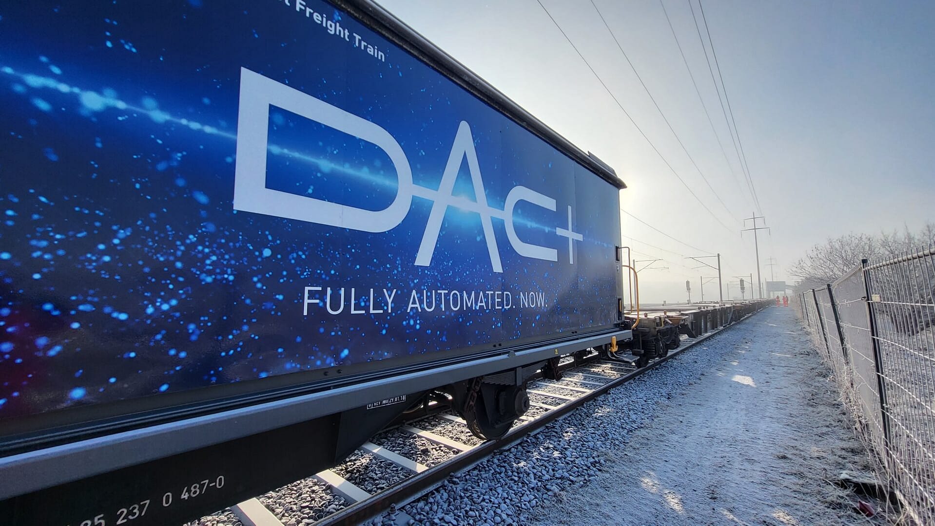 DAC Plus Zug